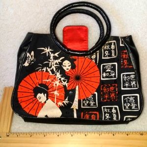 Asian Handbag